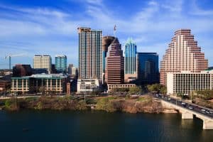 best brokerage firms Texas