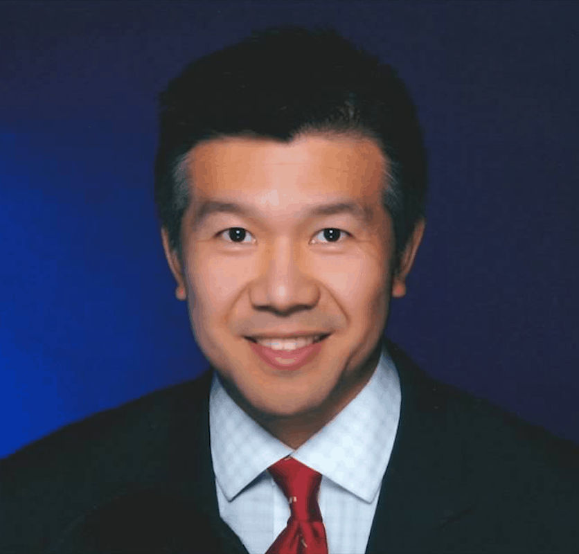 George Gao