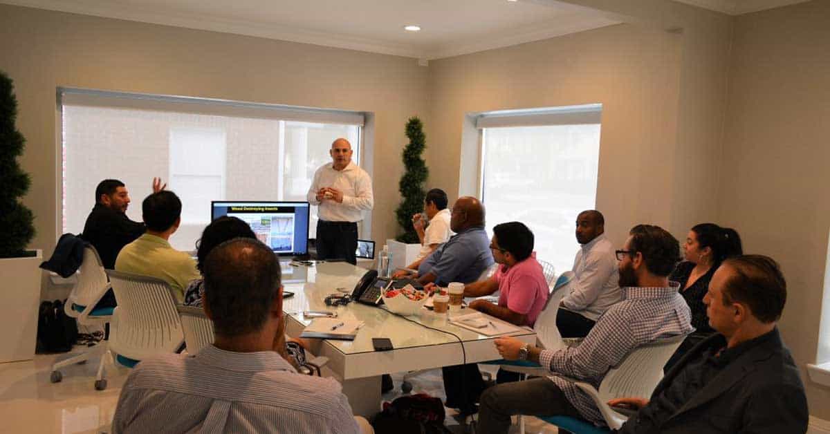 Meet the Team at NB Elite Realty LLC, Real Estate Brokers in Texas