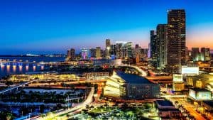 investment broker miami florida