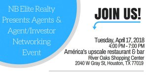 real estate investment seminars texas