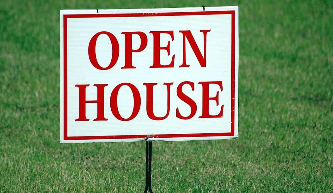 open house real estate in houston tx