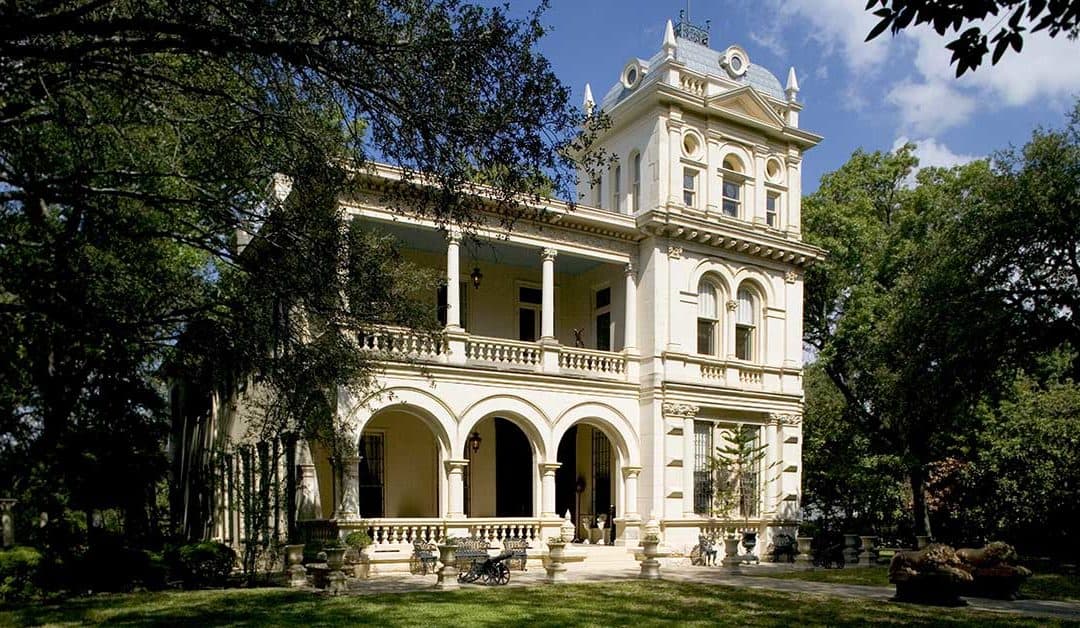 real estate investments in houston tx