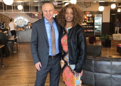 February 22, 2019 | Dallas Lunch & Learn