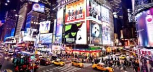 the best real estate broker in ny