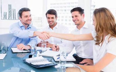 Examples of Broker Compensation Agreements for Real Estate