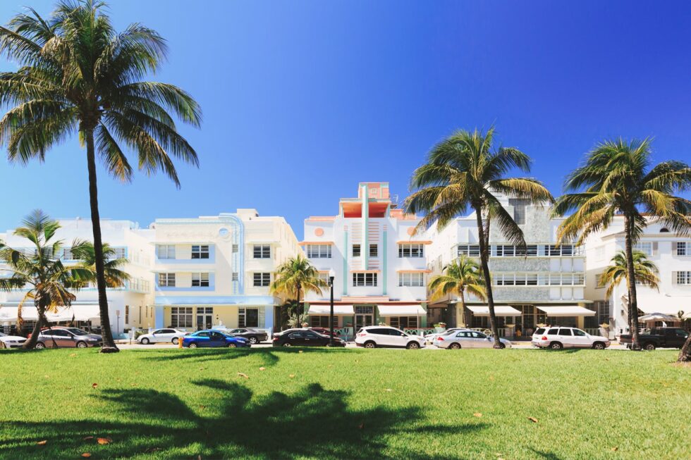 Real Estate Booms in Miami Beach NB Elite Realty LLC