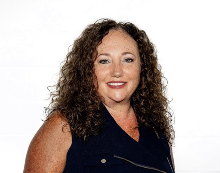 Susan Lutz