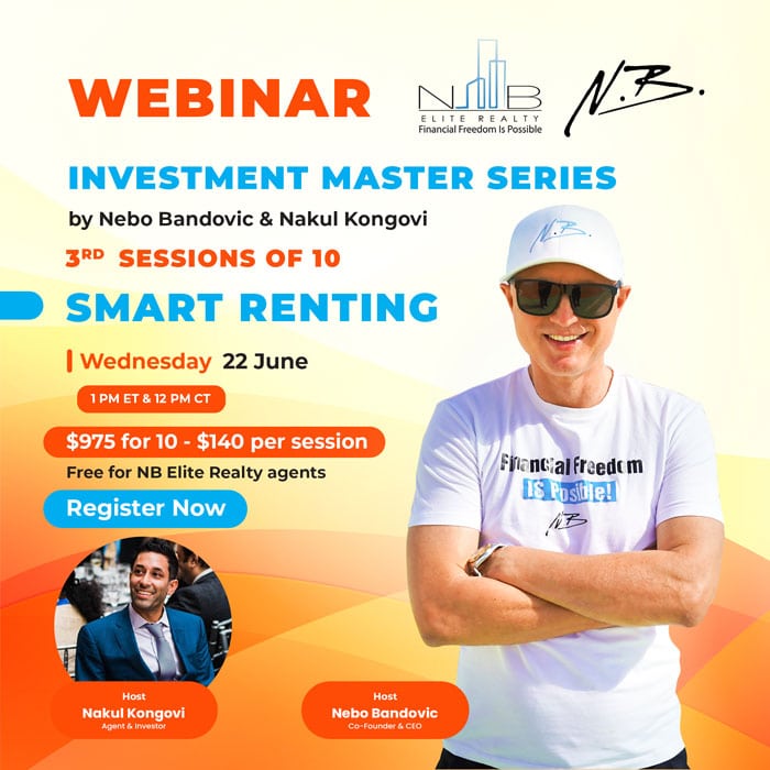 Smart-Renting