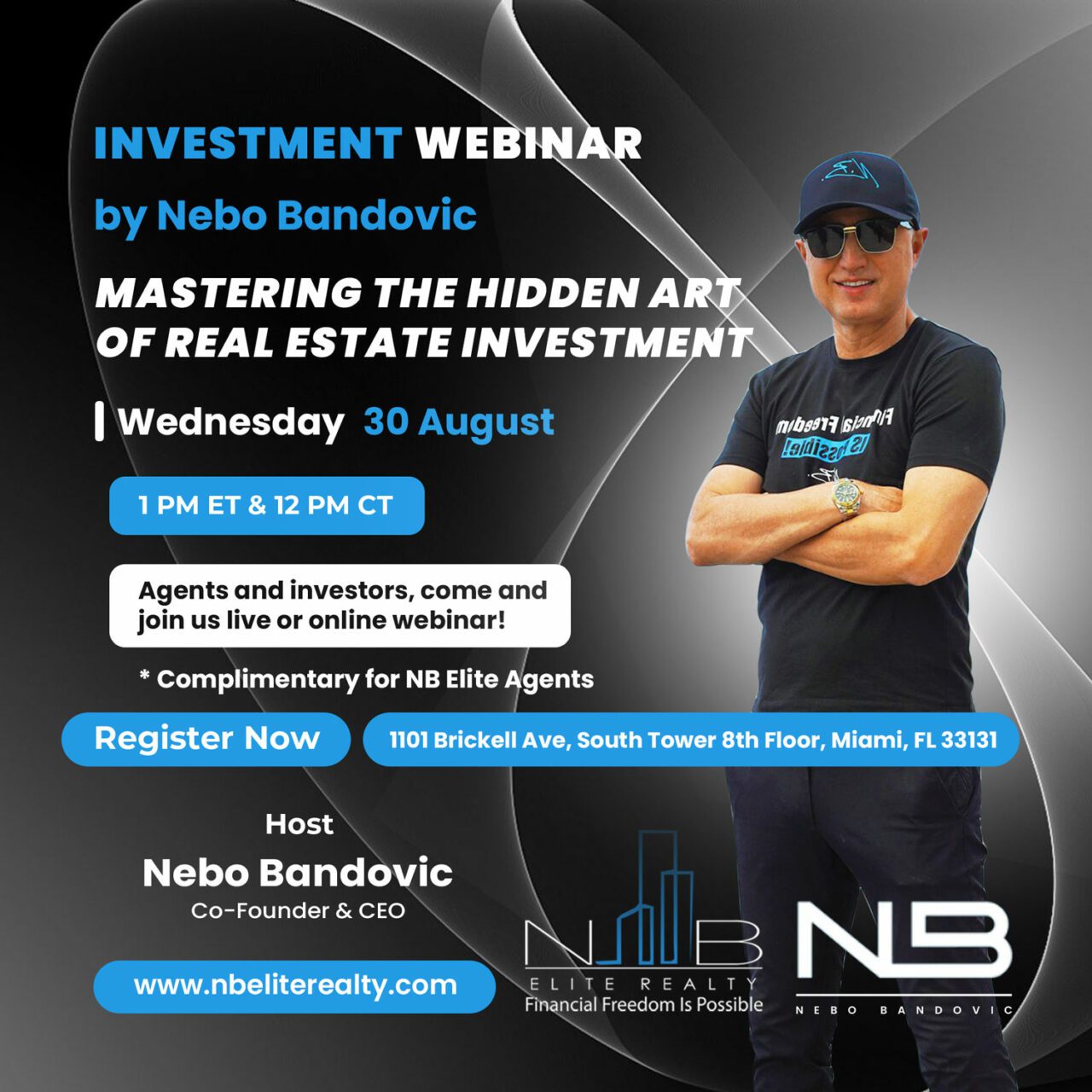 inar NB Elite Realty LLC