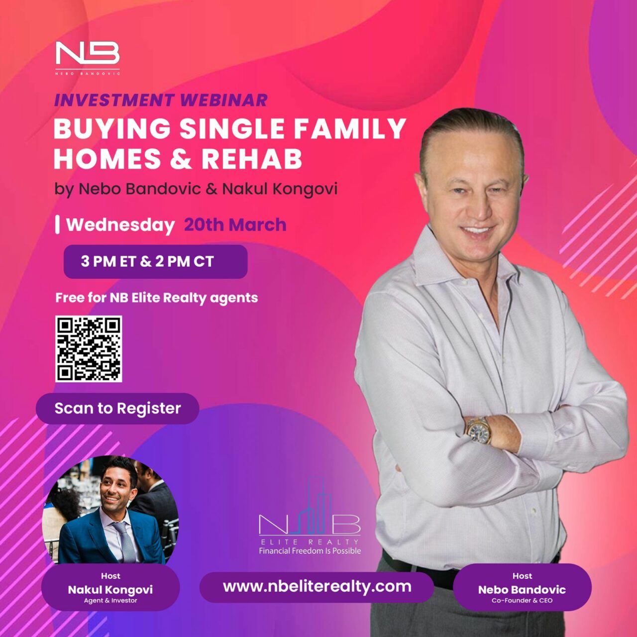 inar NB Elite Realty LLC