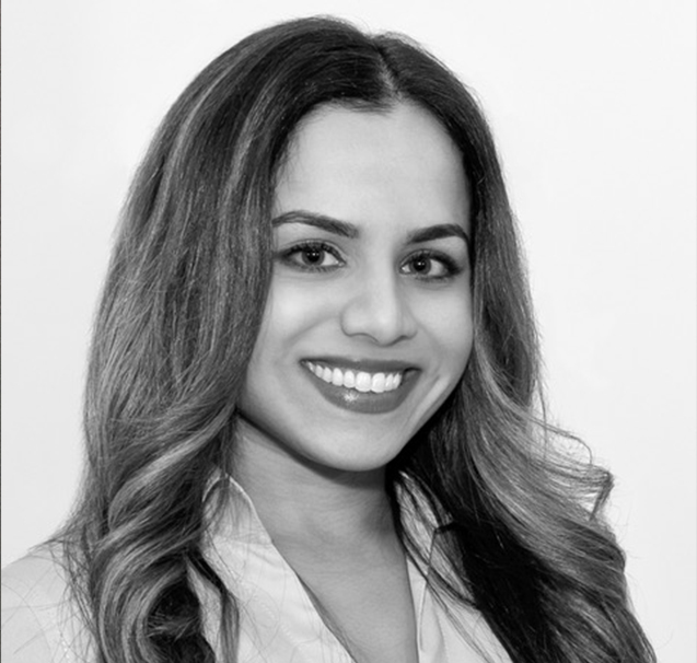 Yasmeen Ansari 