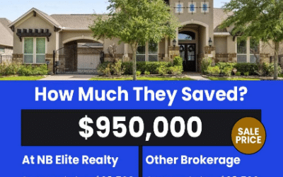 Real Estate Broker Fee in California: A Quick Comparison of Traditional vs. 100% Commission Brokerages