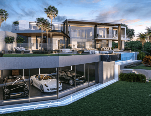 Navigating the Luxury Real Estate Landscape: Miami’s Most Coveted Properties