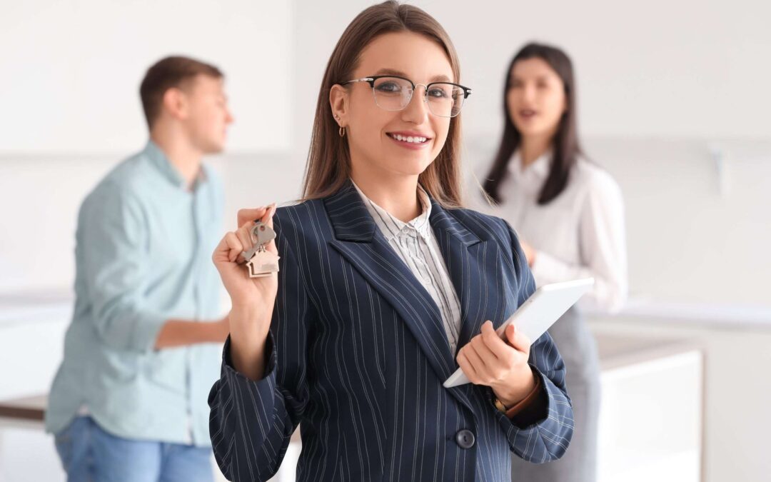 What Makes the Best Real Estate Broker in Dallas?