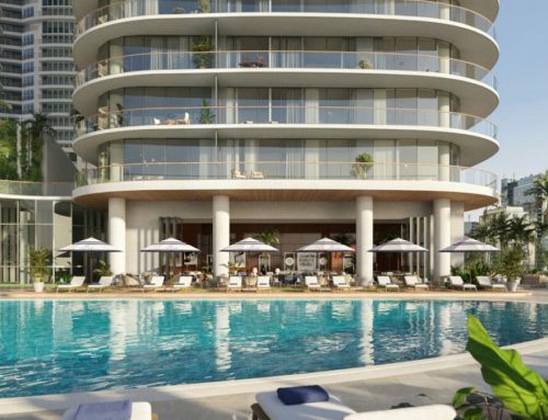 Unveiling the Splendor: Luxurious Residences in Miami