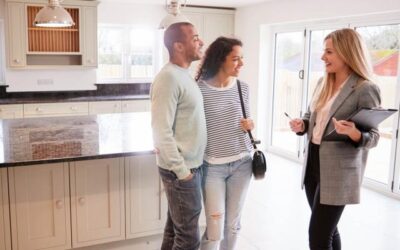Becoming a Real Estate Agent for Rentals Is a Smart Move