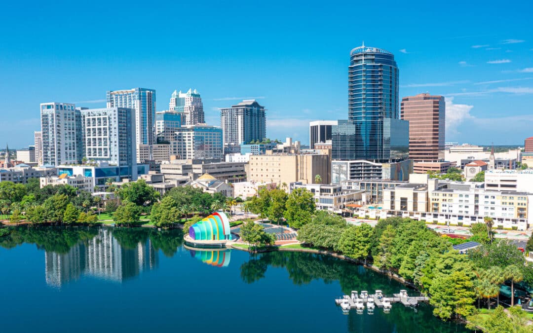 Here’s The Best 100% Commission Real Estate Broker to Work for in Orlando