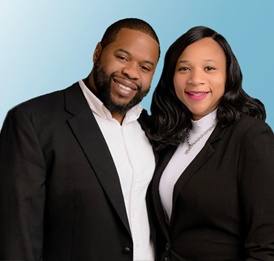 Julius-&-Erika-Moore