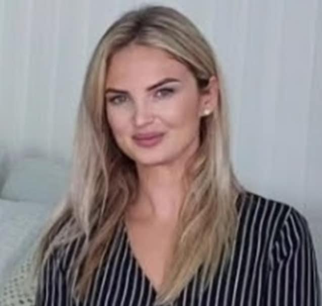 Tessa Neva Trlaja
