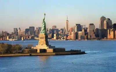 Top Real Estate Brokerages in New York (Featuring NB Elite Realty)
