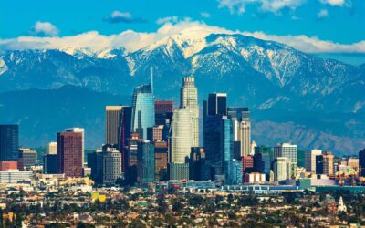 Los Angeles, California, Real Estate Agents (Partner with NB Elite Realty)