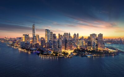 Top Real Estate Companies in New York (Featuring NB Elite Realty)