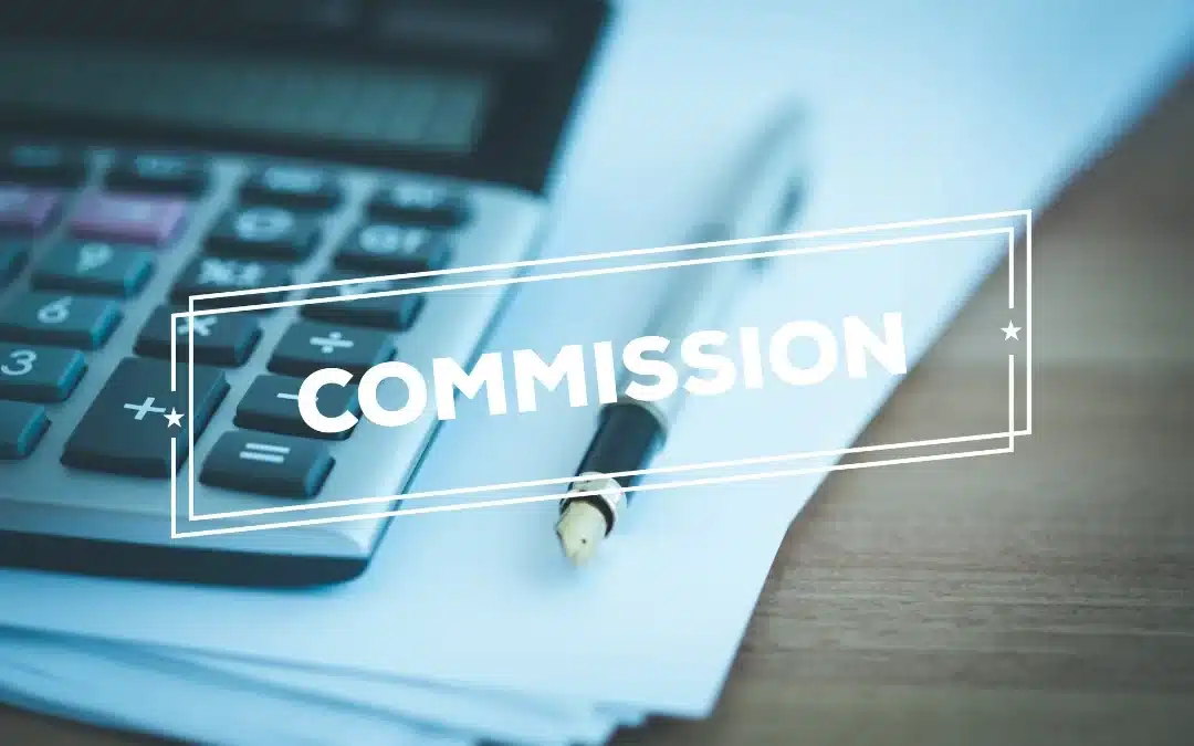 What Is a Broker Commission Fee? [Agent Savings Explained]