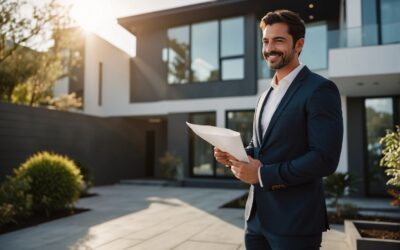 Real Estate Broker Commission Splits: What Agents Should Know