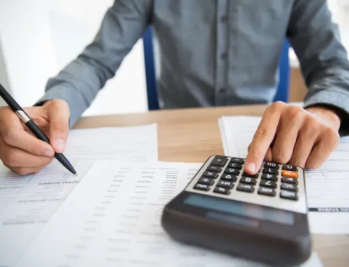 Real Estate Commission Calculator