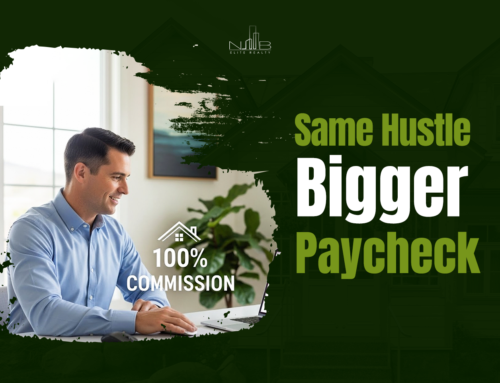 Traditional Florida Real Estate Commission vs. 100% Commission Model