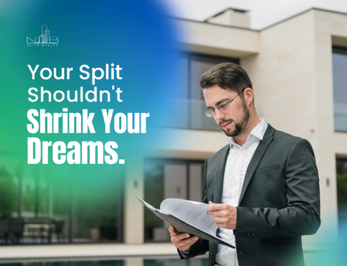 How the Realtor Split Brokerage Percentage Fee Impacts Your Commission