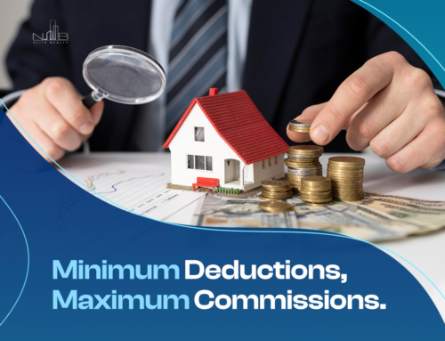 Here’s the Real Math Behind a 100% Commission Real Estate Broker in California