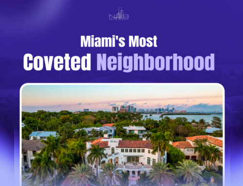 Why Are Savvy Buyers Investing in Coconut Grove, Miami, Real Estate?
