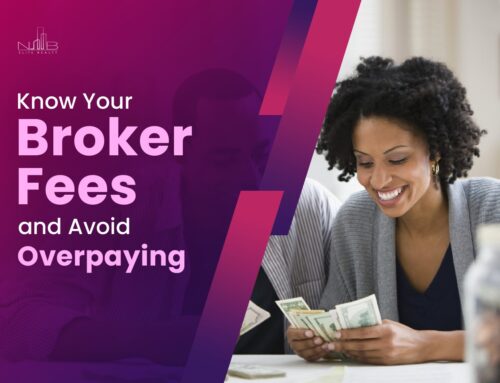 How Are New York Real Estate Broker Fees Calculated