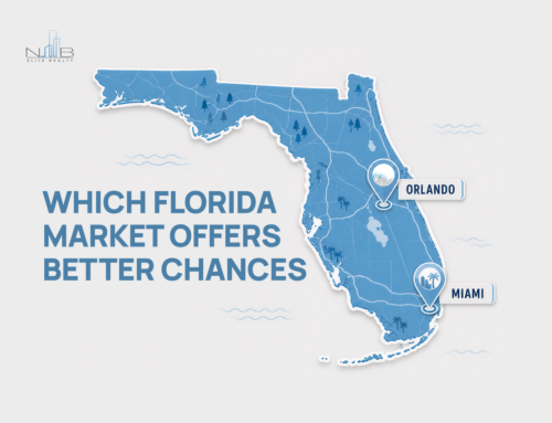 Miami vs. Orlando: Which Florida Market Offers Better Opportunities for Real Estate Agents in 2026?