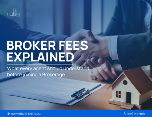 Broker Fees Explained: What Real Estate Agents Need to Know