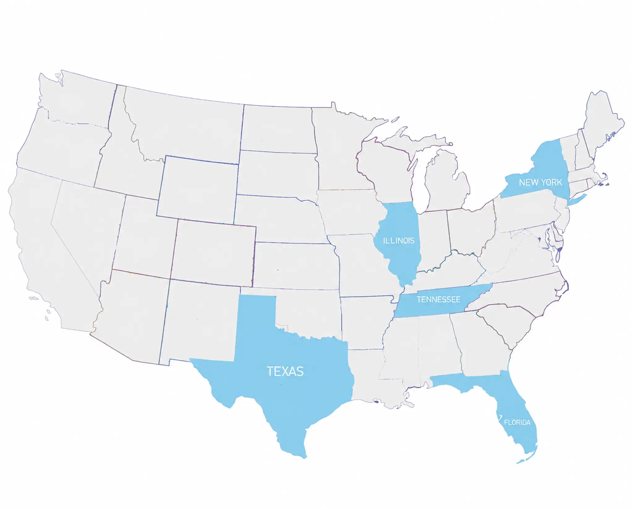 Nbelite States