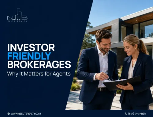 Investor-Friendly Brokerages: Why They Matter for Real Estate Agents