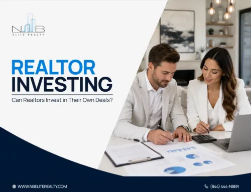 Realtor Investing: Can Realtors Invest in Their Own Deals?