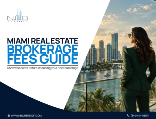 Miami Real Estate Brokerage Fees: What Agents Should Know