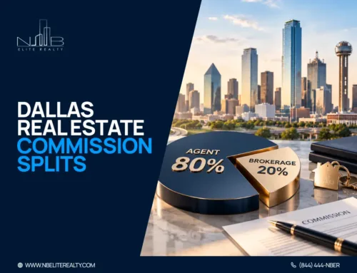 Dallas: How Real Estate Agents Can Find a Better Commission Split