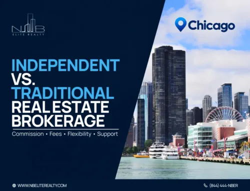 Independent Real Estate Broker in Chicago: Full Comparison